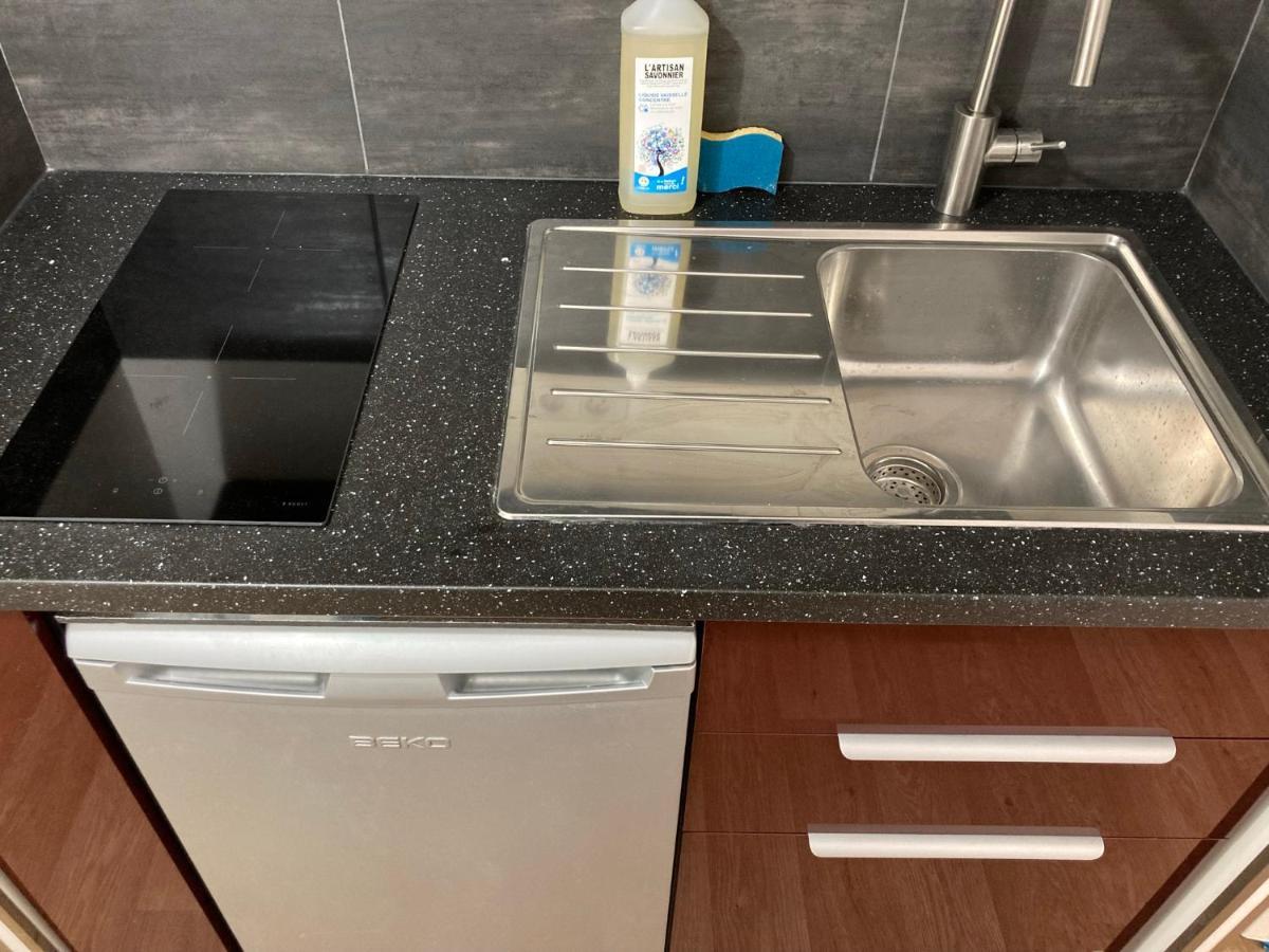 Zen - Shopping Center And Train Station 500m - Disneyland Paris 5min Appartement
